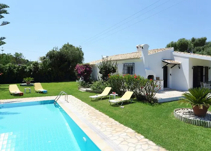 Villa Venus