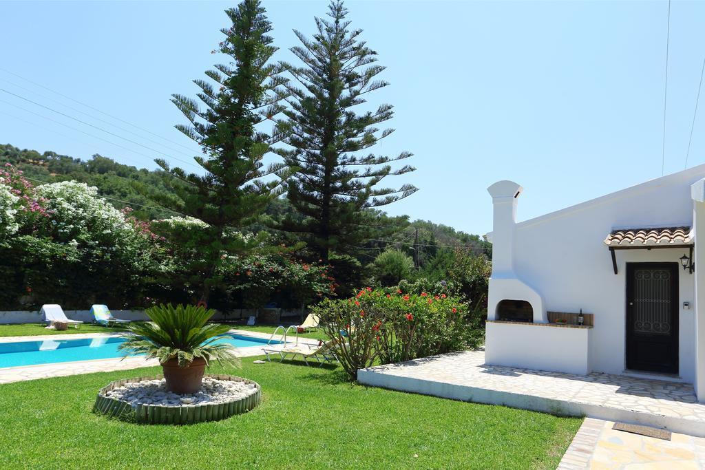 Villa Venus